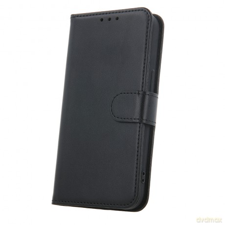 Etui Smart Classic do Honor 400 czarne