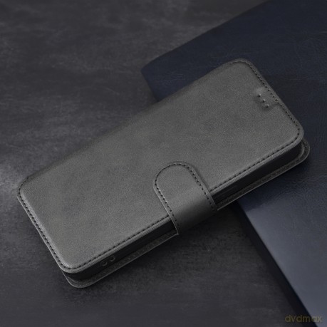 Etui Smart Light do Samsung Galaxy A25 5G (Global) czarne