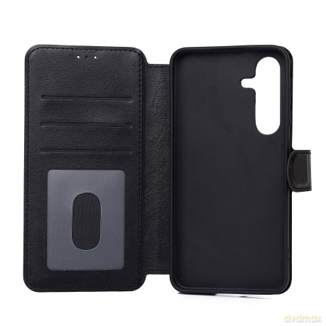 Etui Smart Light do Xiaomi Redmi A3 4G (Global) czarne