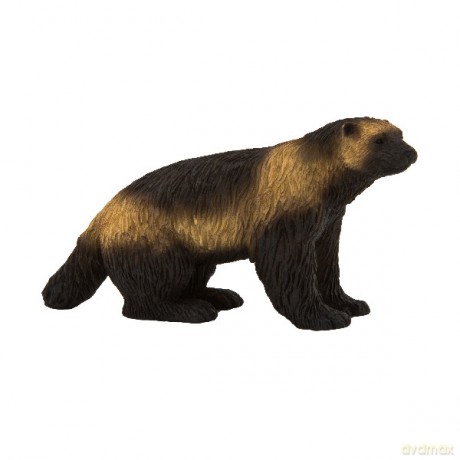 Animal Planet Rosomak [ZABAWKA]