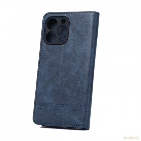 Etui Smart Seam do Xiaomi Redmi Note 14 5G granatowe