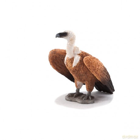 Animal Planet Sęp Płowy [ZABAWKA]