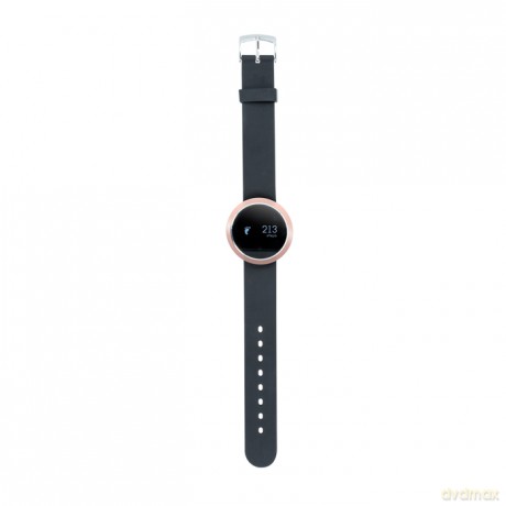 Forever Smartwatch Forevigo 2 OKRĄGŁY SB-310 różowo-złoty