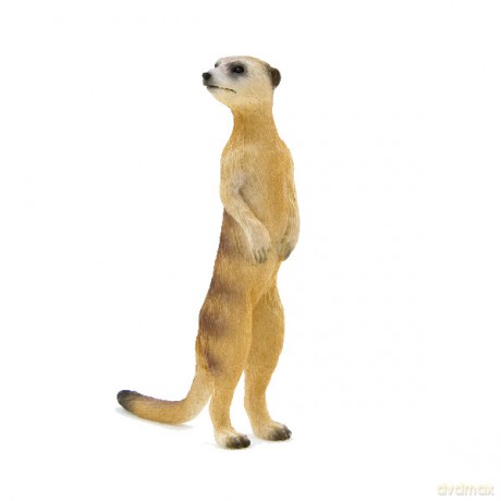 Animal Planet Surykatka [ZABAWKA]