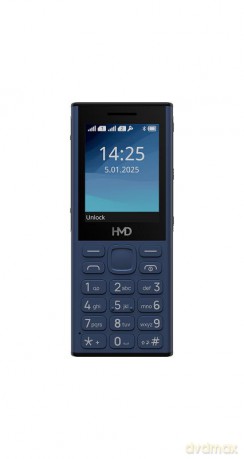 HMD 130 Music DS 2G Niebieski