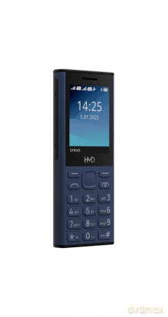 HMD 130 Music DS 2G Niebieski