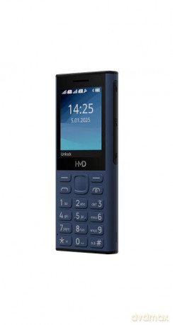 HMD 130 Music DS 2G Niebieski