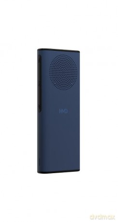 HMD 130 Music DS 2G Niebieski