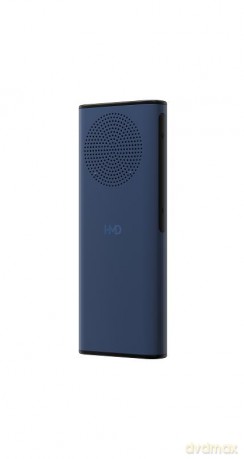 HMD 130 Music DS 2G Niebieski