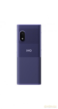 HMD 150 Music DS 2G Fioletowy