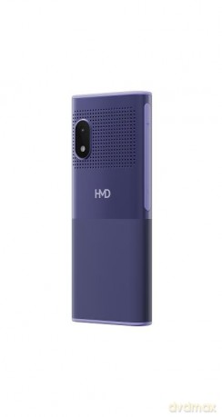 HMD 150 Music DS 2G Fioletowy