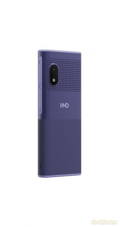 HMD 150 Music DS 2G Fioletowy