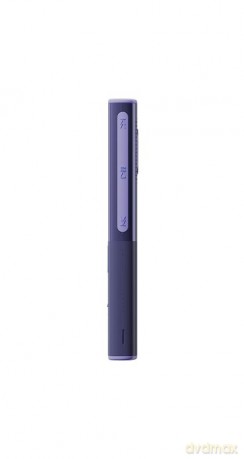 HMD 150 Music DS 2G Fioletowy