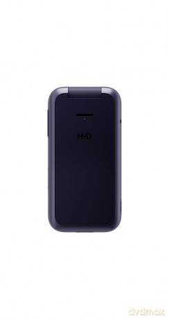 HMD 2660 Flip DS 4G Fioletowy