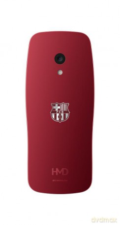 HMD Barcelona 3210 DS 4G Grana