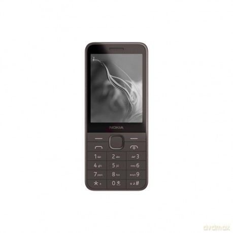 HMD Nokia 235 DS 4G Szary