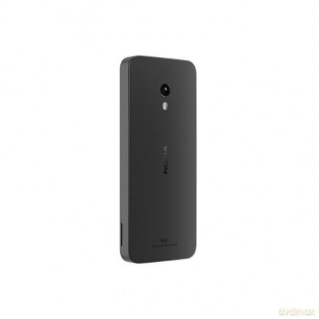 HMD Nokia 235 DS 4G Szary