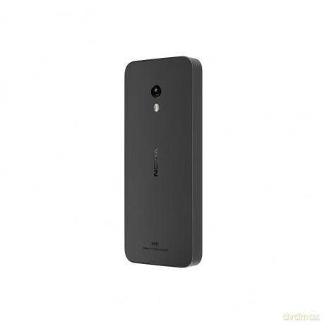HMD Nokia 235 DS 4G Szary