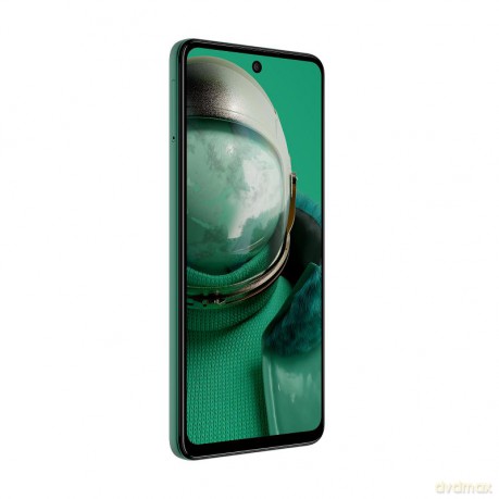 HMD Pulse Pro DS 6/128GB 4G Zielony