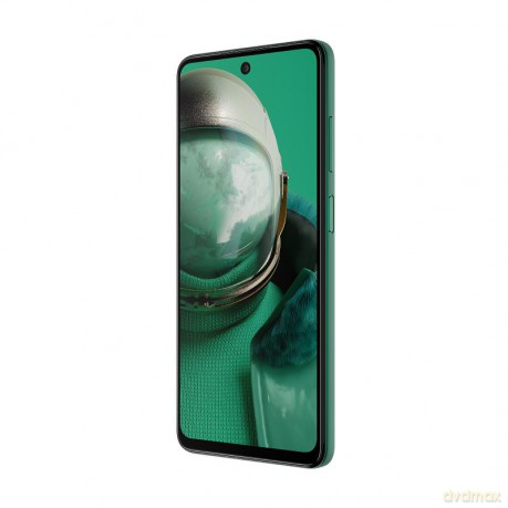 HMD Pulse Pro DS 6/128GB 4G Zielony