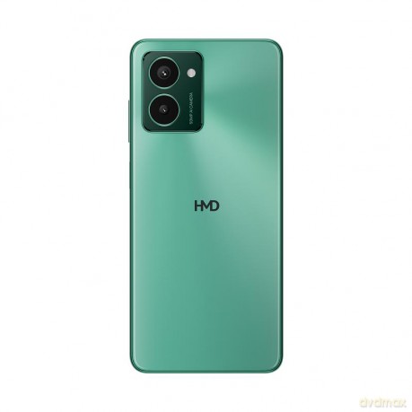 HMD Pulse Pro DS 6/128GB 4G Zielony