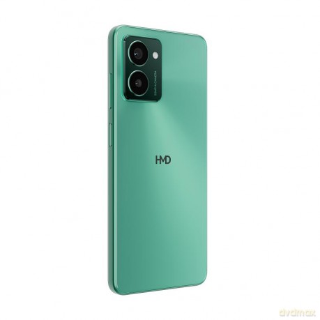 HMD Pulse Pro DS 6/128GB 4G Zielony
