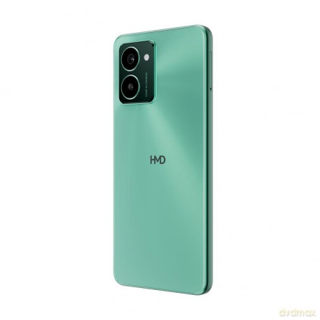 HMD Pulse Pro DS 6/128GB 4G Zielony