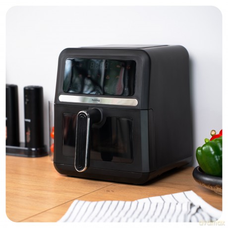 Huslog Frytownica 1500W