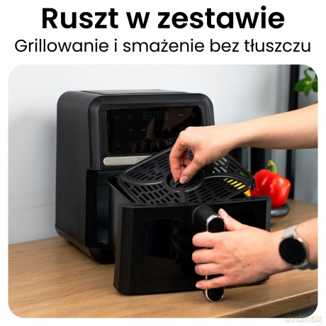 Huslog Frytownica 1500W