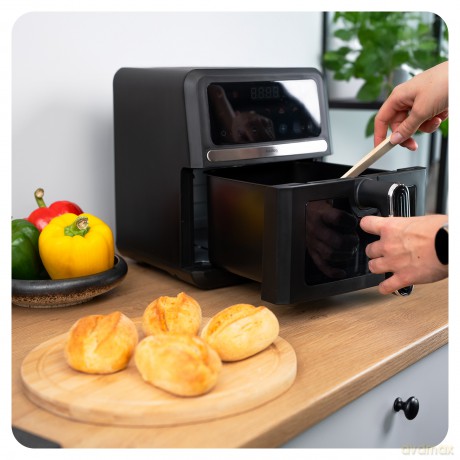 Huslog Frytownica 1500W