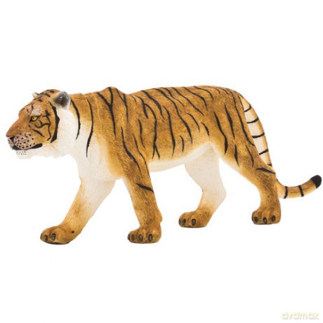 Animal Planet Tygrys Bengalski [ZABAWKA]