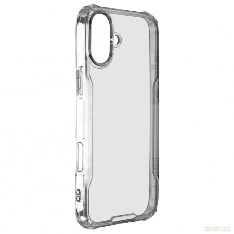 Nakładka Clear Handle iPhone 16 transparentna