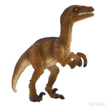 Animal Planet Welociraptor Stojący [ZABAWKA]