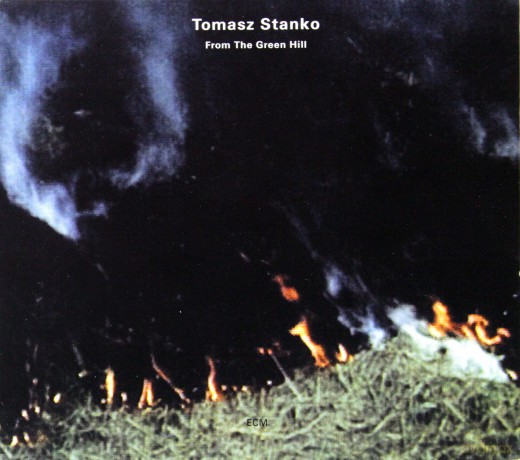 Tomasz Stańko: From The Green Hill [CD]