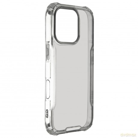 Nakładka Clear Handle iPhone 16 Pro transparentna