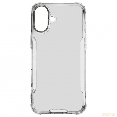Nakładka Clear Handle iPhone 16 Plus transparentna