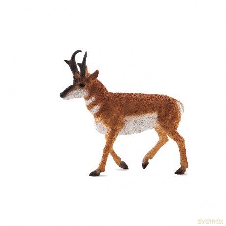 Animal Planet Widłoróg [ZABAWKA]