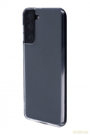 Nakładka Crystal Clear do iPhone 11 transparentna