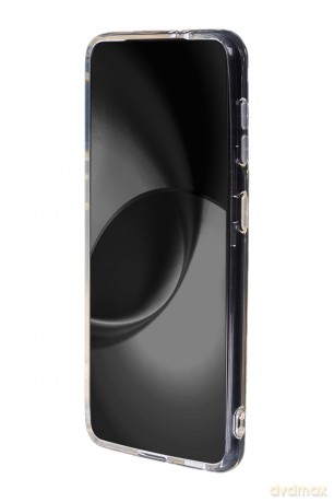 Nakładka Crystal Clear do iPhone 11 transparentna