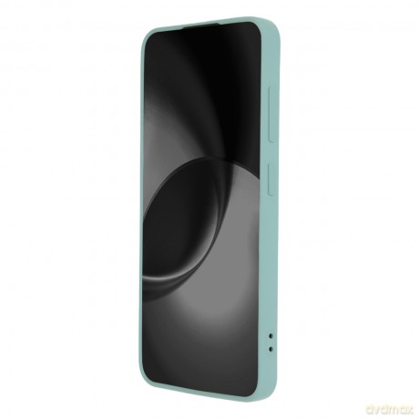 Nakładka Finger Ring do Samsung Galaxy S23 Plus jasnozielona