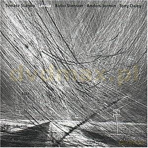 Tomasz Stańko: Leosia [CD]