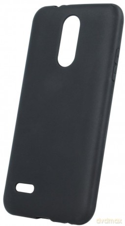 Nakładka Matt TPU do Motorola Edge 60 Pro 5G czarna
