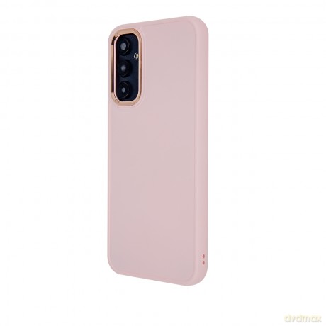 Nakładka Satin Elegant do iPhone 11 różowa