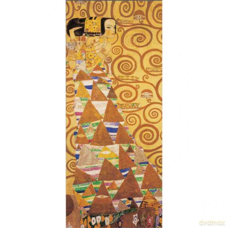 Arte 1000 El. Klimtoczekiwanie [PUZZLE]