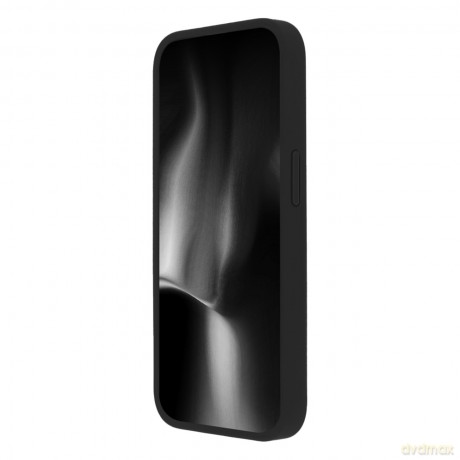 Nakładka Secure Spinning Mag do iPhone 11 czarny