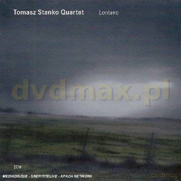 Tomasz Stańko Quartet: Lontano [CD]