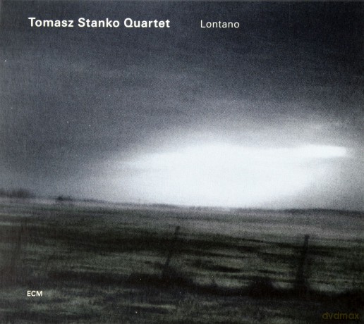 Tomasz Stańko Quartet: Lontano [CD]