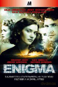Enigma [DVD]