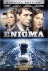 Enigma [DVD]