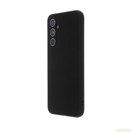 Nakładka Silicon Soft do Samsung Galaxy S23 Plus czarna